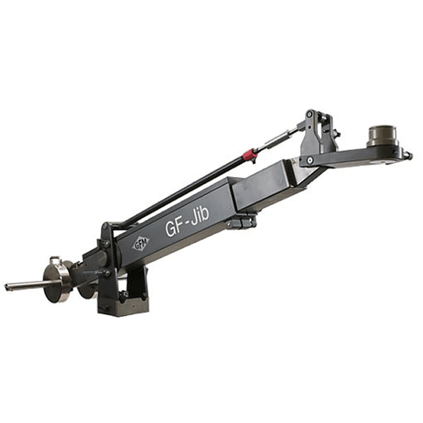 gf jib rental