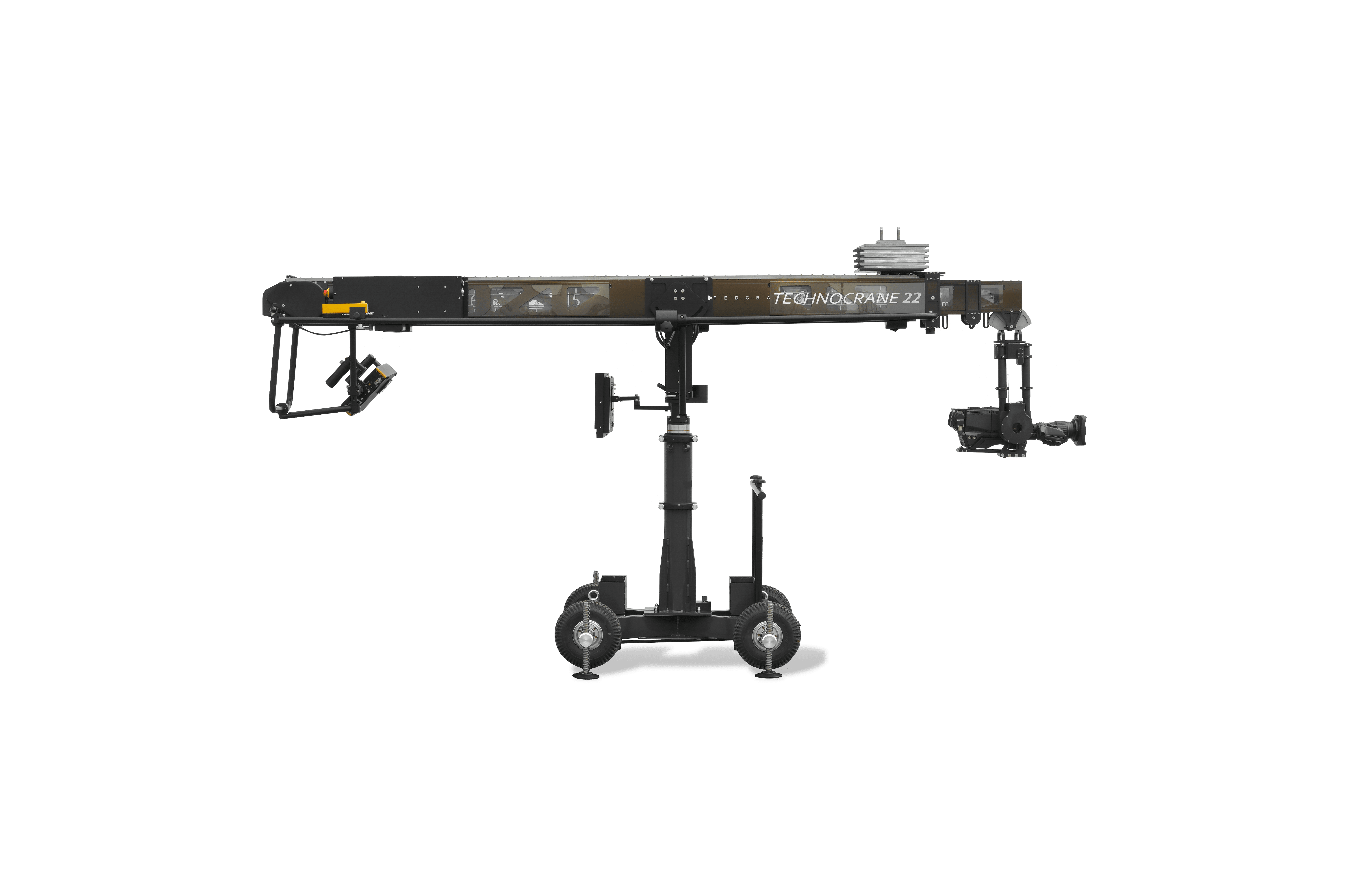 TECHNOCRANE 22